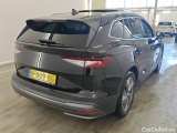  Skoda  ENYAQ ŠKODA  iV 60 5d + Pano, Warmtepomp #2