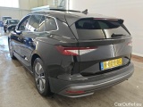  Skoda  ENYAQ ŠKODA  iV 60 5d + Pano, Warmtepomp #12