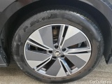  Skoda  ENYAQ ŠKODA  iV 60 5d + Pano, Warmtepomp #15