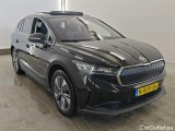  Skoda  ENYAQ ŠKODA  iV 60 5d + Pano, Warmtepomp #23
