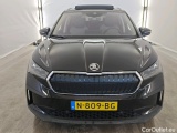  Skoda  ENYAQ ŠKODA  iV 60 5d + Pano, Warmtepomp #24