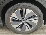  Skoda  ENYAQ ŠKODA  iV 60 5d + Pano, Warmtepomp #26