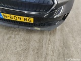  Skoda  ENYAQ ŠKODA  iV 60 5d + Pano, Warmtepomp #42