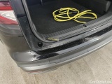  Skoda  ENYAQ ŠKODA  iV 60 5d + Pano, Warmtepomp #56