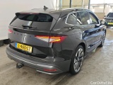  Skoda  ENYAQ Skoda  iV 80 First Edition 5d #2