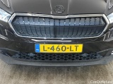  Skoda  ENYAQ Skoda  iV 80 First Edition 5d #5