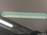  Skoda  ENYAQ Skoda  iV 80 First Edition 5d #6