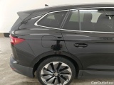  Skoda  ENYAQ Skoda  iV 80 First Edition 5d #24