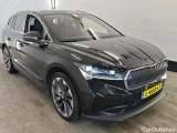  Skoda  ENYAQ Skoda  iV 80 First Edition 5d #34