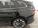  Skoda  ENYAQ Skoda  iV 80 First Edition 5d #43