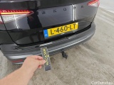  Skoda  ENYAQ Skoda  iV 80 First Edition 5d #62