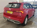  Skoda  KAMIQ Škoda  1.0 TSI Greentech 81kW DSG Business Edit 5d #2