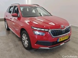  Skoda  KAMIQ Škoda  1.0 TSI Greentech 81kW DSG Business Edit 5d #11