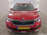  Skoda  KAMIQ Škoda  1.0 TSI Greentech 81kW DSG Business Edit 5d #12