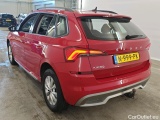  Skoda  KAMIQ Škoda  1.0 TSI Greentech 81kW DSG Business Edit 5d #20