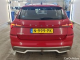  Skoda  KAMIQ Škoda  1.0 TSI Greentech 81kW DSG Business Edit 5d #21