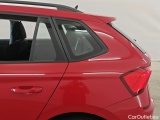  Skoda  KAMIQ Škoda  1.0 TSI Greentech 81kW DSG Business Edit 5d #30