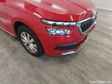  Skoda  KAMIQ Škoda  1.0 TSI Greentech 81kW DSG Business Edit 5d #50