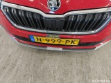  Skoda  KAMIQ Škoda  1.0 TSI Greentech 81kW DSG Business Edit 5d #57
