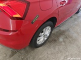  Skoda  KAMIQ Škoda  1.0 TSI Greentech 81kW DSG Business Edit 5d #77
