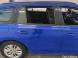  Skoda  Octavia Škoda  Combi 1.0 TSI e-TEC MHEV DSG Business Edition 5d #8