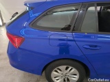  Skoda  Octavia Škoda  Combi 1.0 TSI e-TEC MHEV DSG Business Edition 5d #9