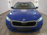  Skoda  Octavia Škoda  Combi 1.0 TSI e-TEC MHEV DSG Business Edition 5d #11