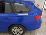  Skoda  Octavia Škoda  Combi 1.0 TSI e-TEC MHEV DSG Business Edition 5d #12