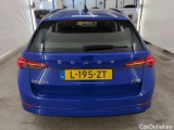  Skoda  Octavia Škoda  Combi 1.0 TSI e-TEC MHEV DSG Business Edition 5d #16
