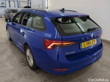  Skoda  Octavia Škoda  Combi 1.0 TSI e-TEC MHEV DSG Business Edition 5d #15