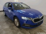  Skoda  Octavia Škoda  Combi 1.0 TSI e-TEC MHEV DSG Business Edition 5d #23