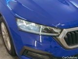  Skoda  Octavia Škoda  Combi 1.0 TSI e-TEC MHEV DSG Business Edition 5d #22