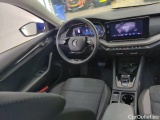  Skoda  Octavia Škoda  Combi 1.0 TSI e-TEC MHEV DSG Business Edition 5d #26