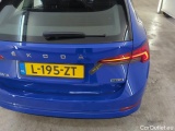  Skoda  Octavia Škoda  Combi 1.0 TSI e-TEC MHEV DSG Business Edition 5d #66