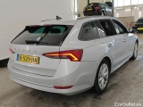  Skoda  Octavia ŠKODA  COMBI 1.0 TSI Greentech Sport Business 5d #2