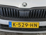  Skoda  Octavia ŠKODA  COMBI 1.0 TSI Greentech Sport Business 5d #5