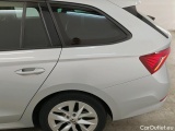  Skoda  Octavia ŠKODA  COMBI 1.0 TSI Greentech Sport Business 5d #12