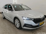  Skoda  Octavia ŠKODA  COMBI 1.0 TSI Greentech Sport Business 5d #14
