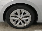  Skoda  Octavia ŠKODA  COMBI 1.0 TSI Greentech Sport Business 5d #17