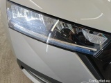  Skoda  Octavia ŠKODA  COMBI 1.0 TSI Greentech Sport Business 5d #19