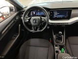  Skoda  Octavia ŠKODA  COMBI 1.0 TSI Greentech Sport Business 5d #20