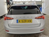  Skoda  Octavia ŠKODA  COMBI 1.0 TSI Greentech Sport Business 5d #23