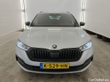  Skoda  Octavia ŠKODA  COMBI 1.0 TSI Greentech Sport Business 5d #22