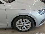  Skoda  Octavia ŠKODA  COMBI 1.0 TSI Greentech Sport Business 5d #21