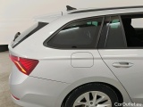  Skoda  Octavia ŠKODA  COMBI 1.0 TSI Greentech Sport Business 5d #25