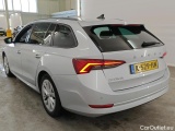  Skoda  Octavia ŠKODA  COMBI 1.0 TSI Greentech Sport Business 5d #30