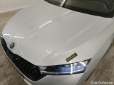  Skoda  Octavia ŠKODA  COMBI 1.0 TSI Greentech Sport Business 5d #47