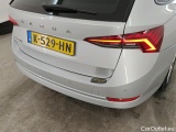  Skoda  Octavia ŠKODA  COMBI 1.0 TSI Greentech Sport Business 5d #62