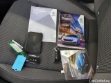  Skoda  Octavia Skoda  Combi 1.4 TSI iV PHEV DSG Business Edition 5d #4