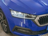  Skoda  Octavia Skoda  Combi 1.4 TSI iV PHEV DSG Business Edition 5d #10